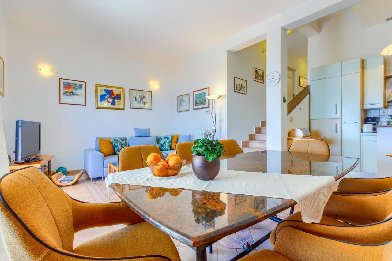 Apartments Meri Trogir Luaran gambar