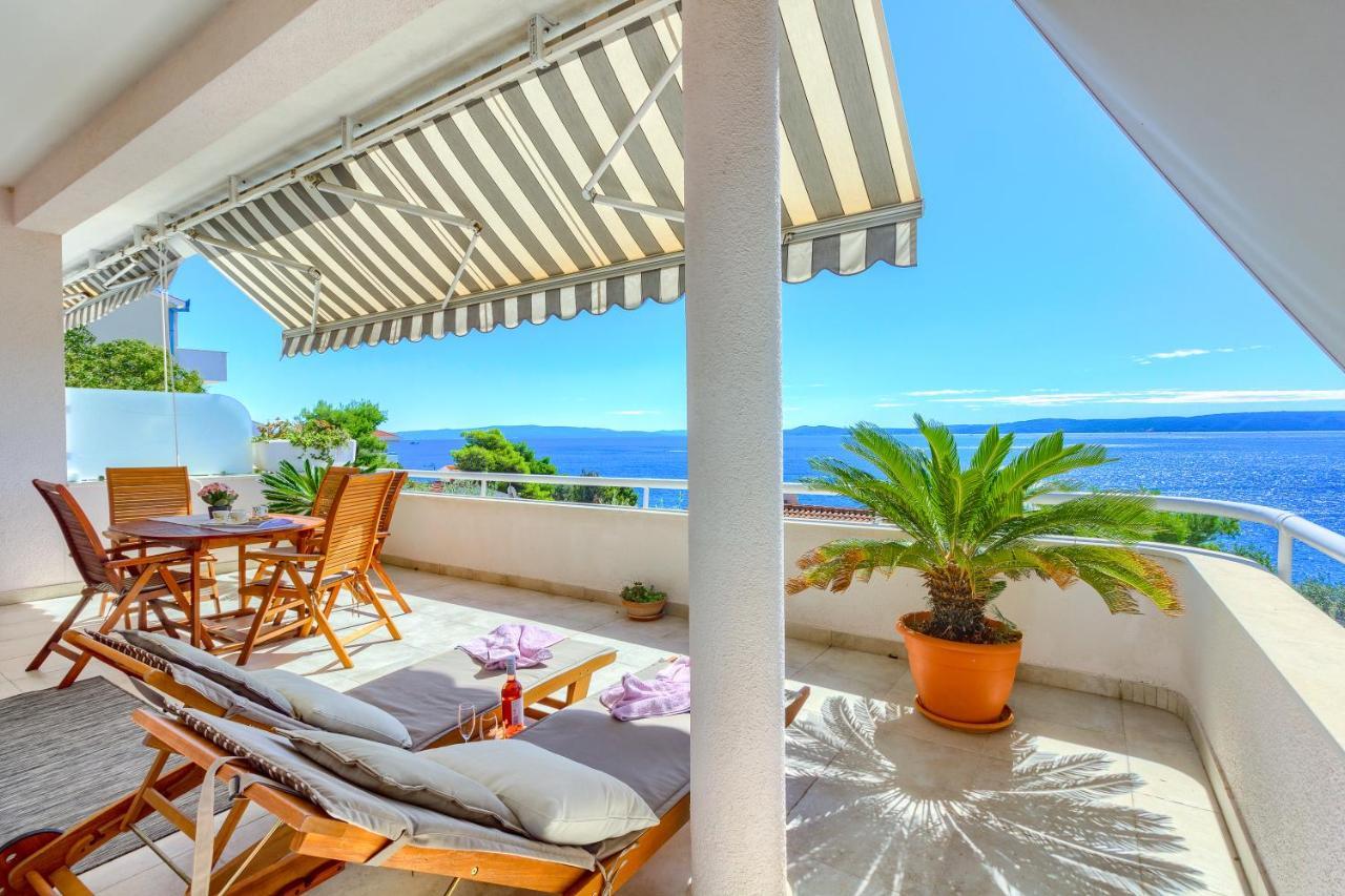 Apartments Meri Trogir Luaran gambar