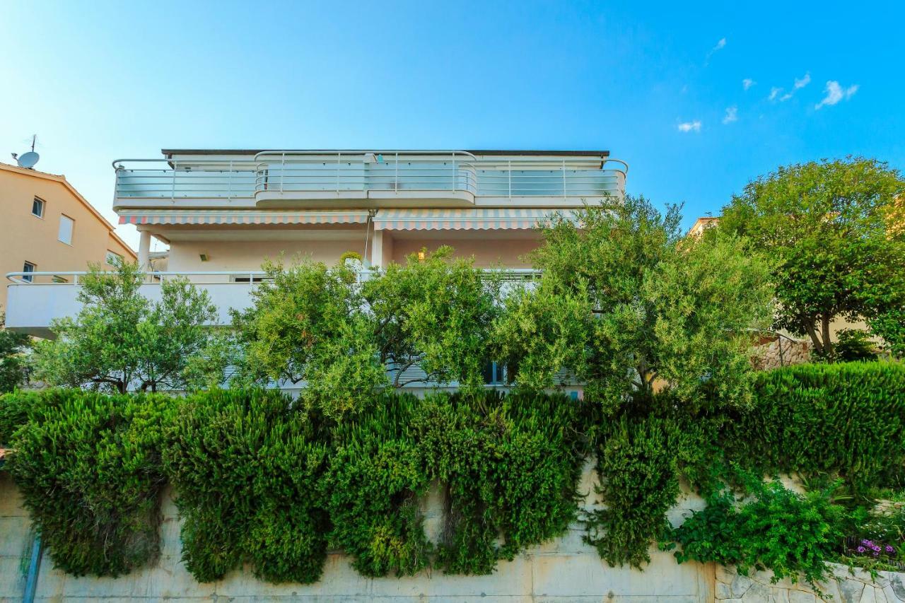 Apartments Meri Trogir Luaran gambar