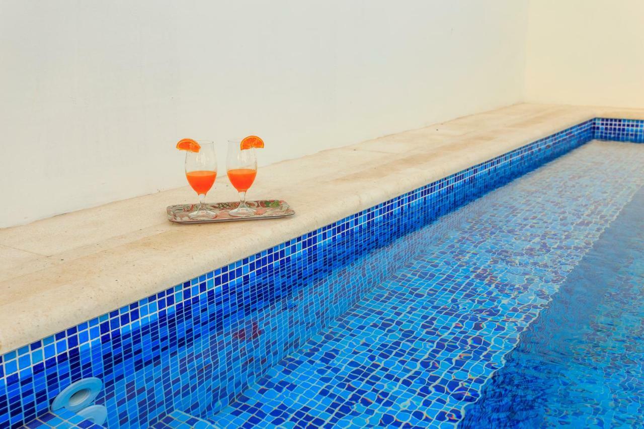 Apartments Meri Trogir Luaran gambar