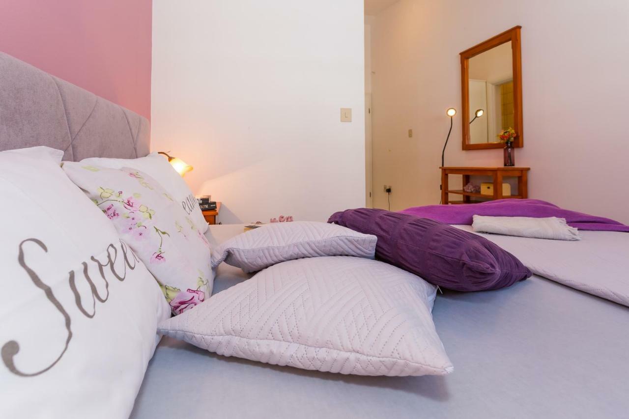 Apartments Meri Trogir Luaran gambar
